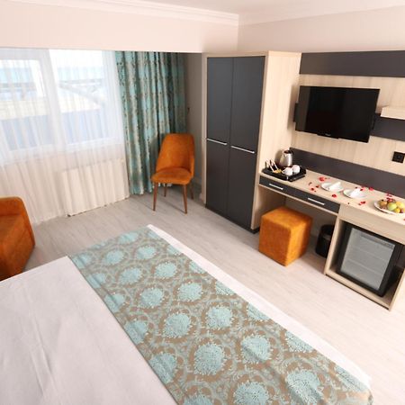 Mare Blu Hotel Trabzon Exterior foto