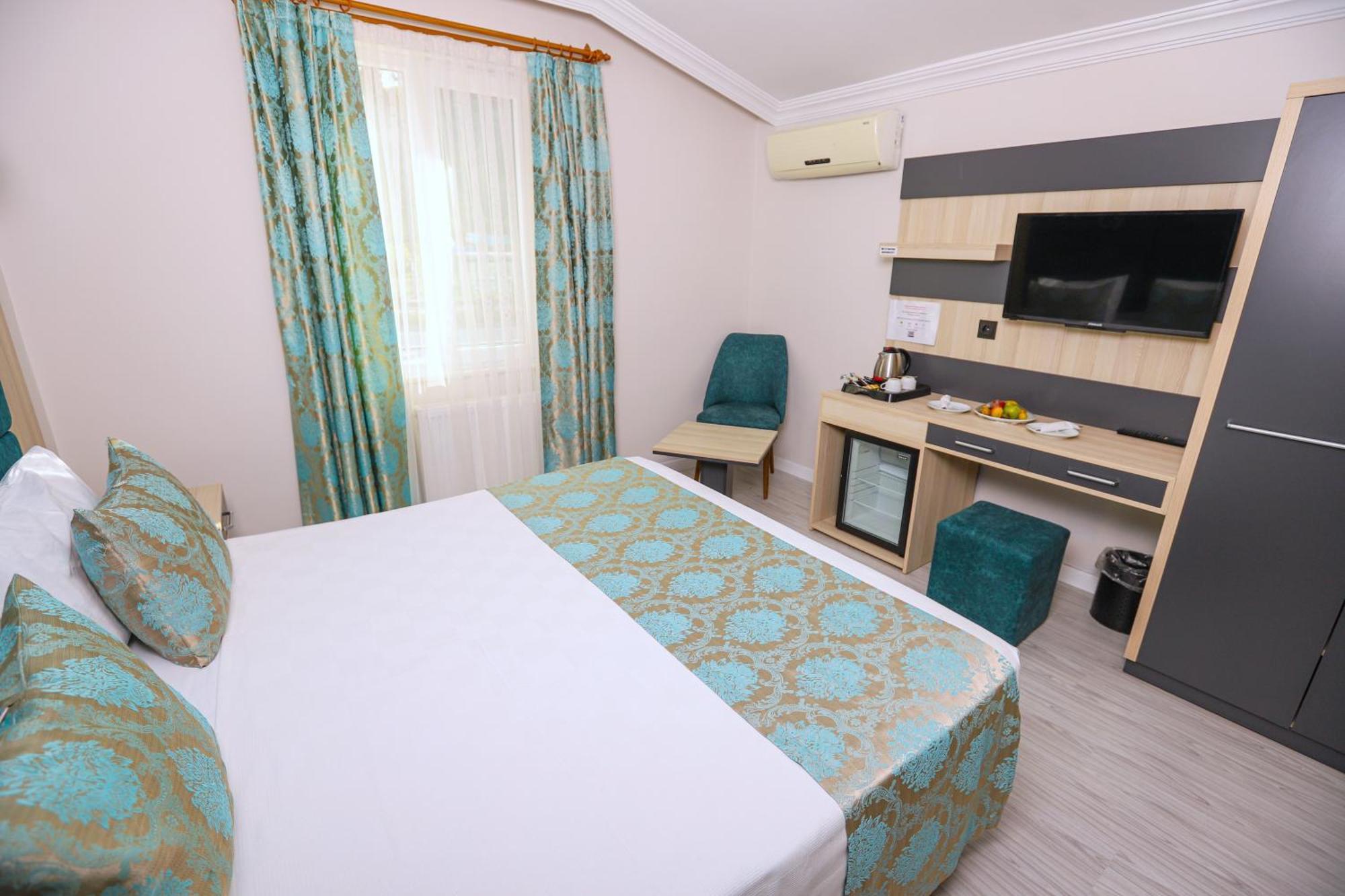 Mare Blu Hotel Trabzon Exterior foto