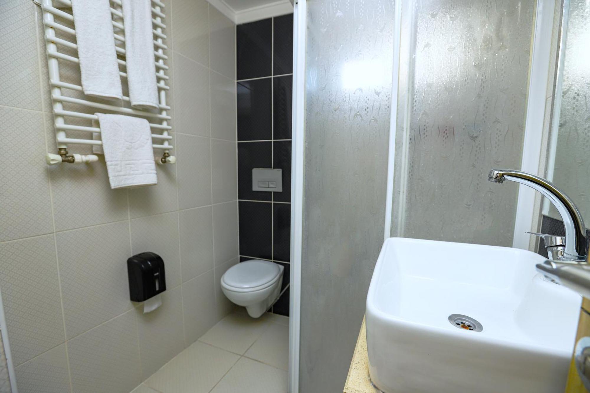 Mare Blu Hotel Trabzon Exterior foto