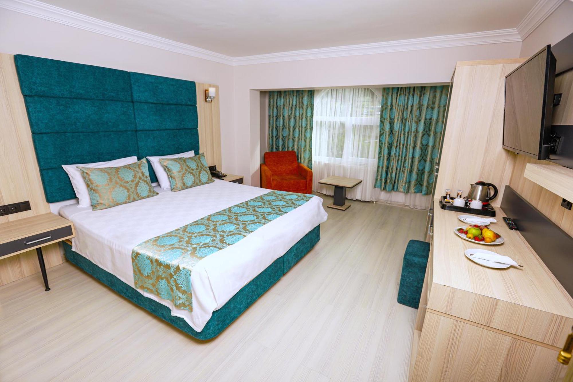 Mare Blu Hotel Trabzon Exterior foto