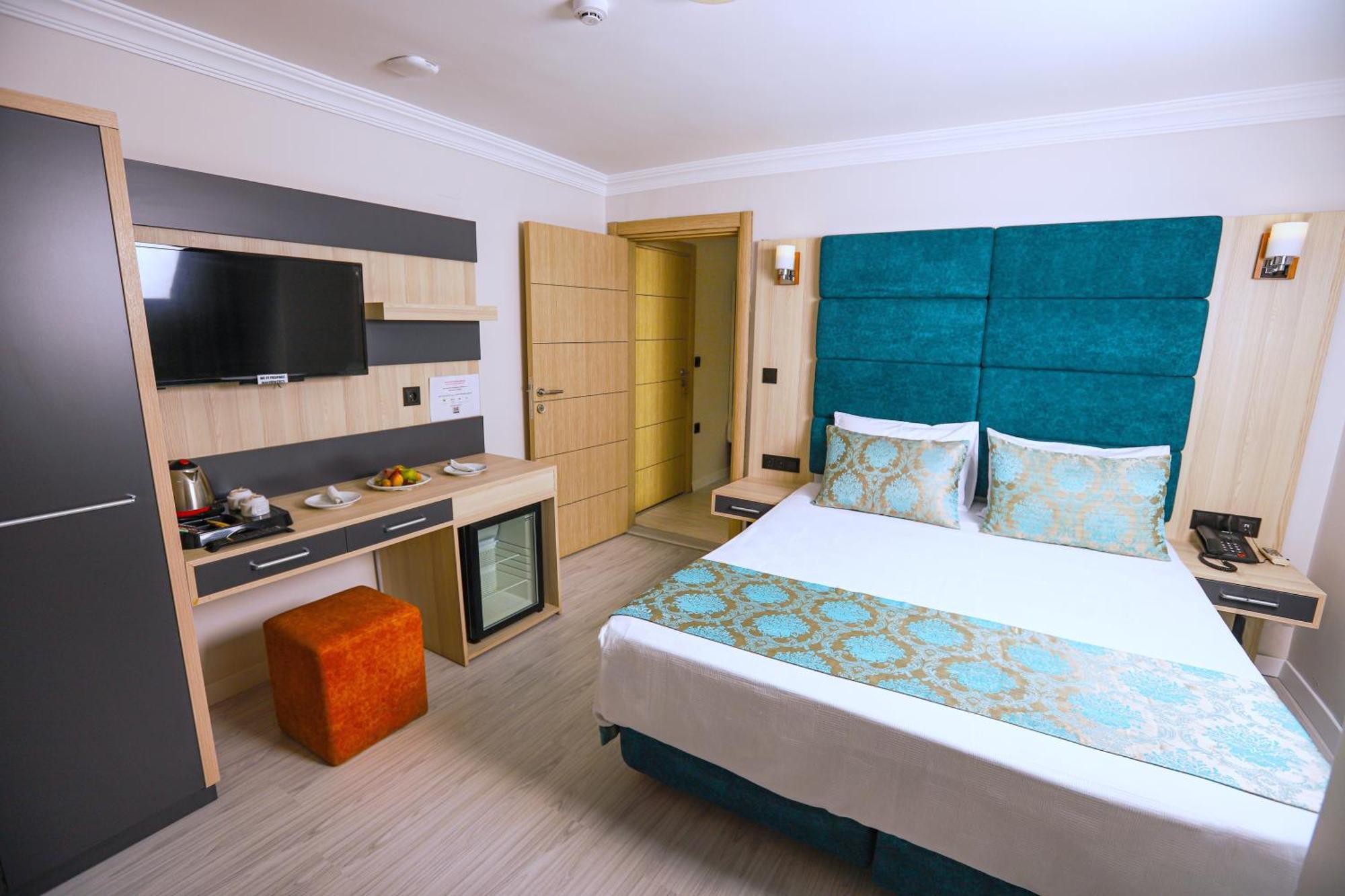 Mare Blu Hotel Trabzon Exterior foto